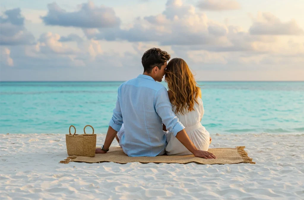 Luxury Honeymoon in East Africa