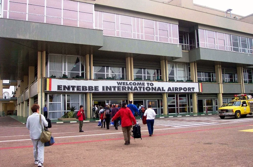 Is Uganda Safe for South African Tourists?