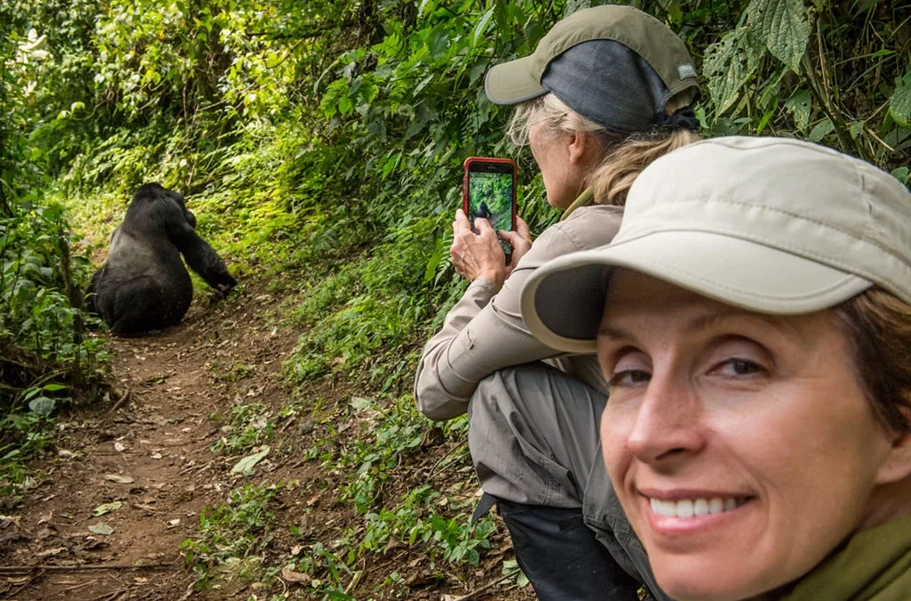 3-Day Bwindi Gorilla Safari Ultimate Uganda Gorilla Trekking