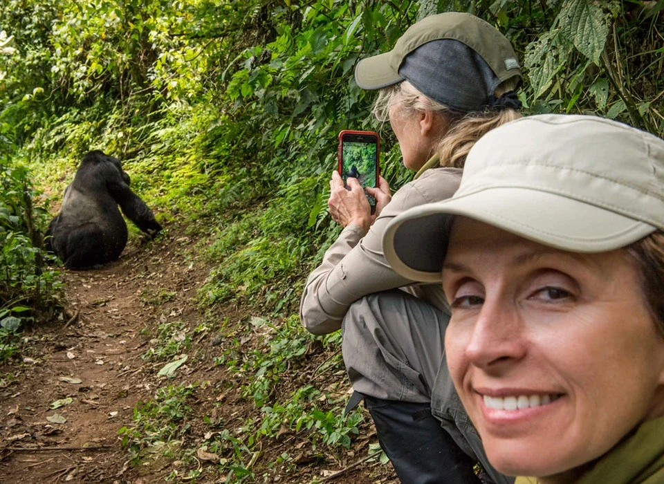 3-Day Bwindi Gorilla Safari Ultimate Uganda Gorilla Trekking