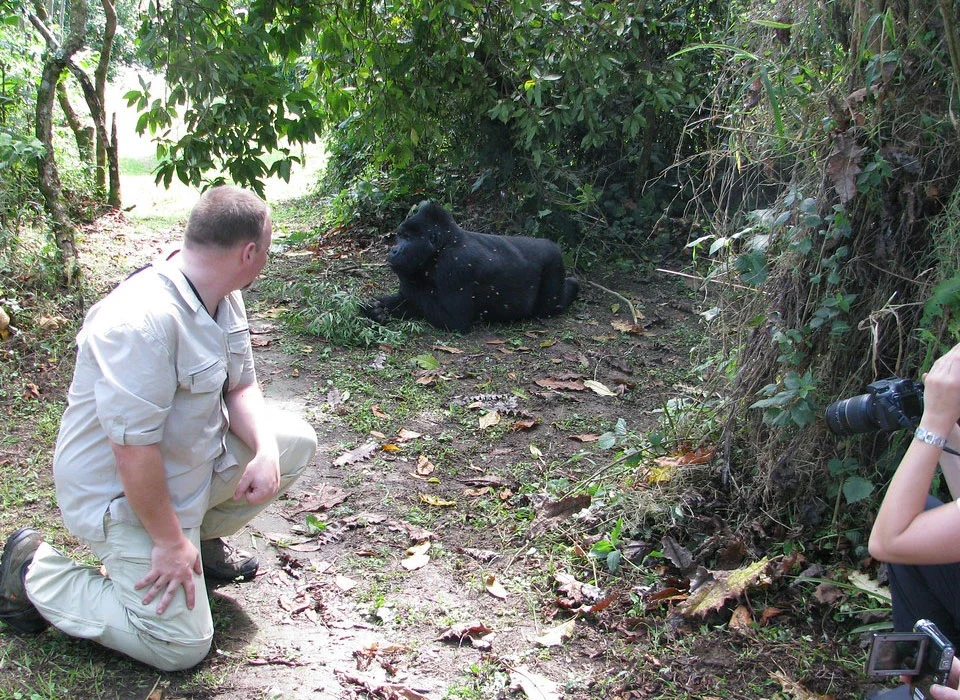 5-Day Uganda Safari Gorilla Trekking & Wildlife