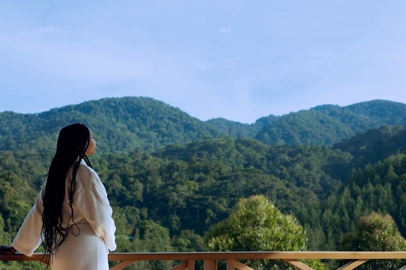 Luxury Gorilla Safari in Bwindi – Luxury Tours