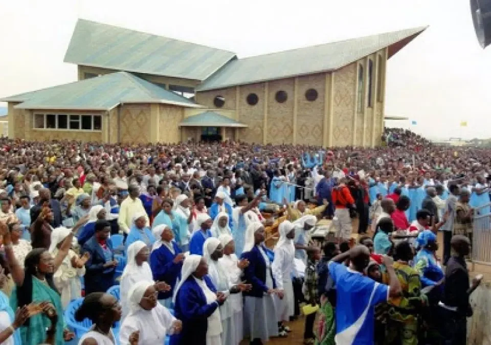 Combining Kibeho Pilgrimage with a Safari in Rwanda: Complete Travel Guide