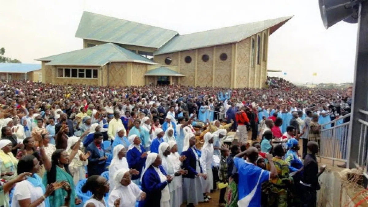 Combining Kibeho Pilgrimage with a Safari in Rwanda: Complete Travel Guide