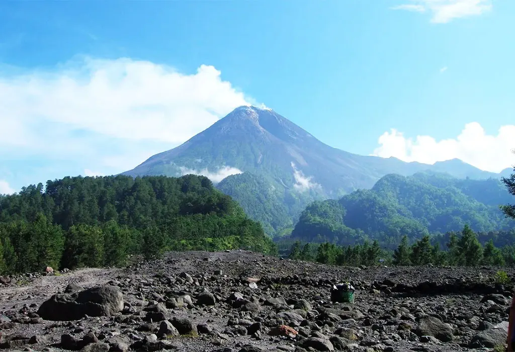 Enjoy Mount Heha and the Highlands