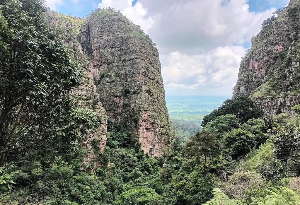 Explore the Nyakazu Fault-Safari in Burundi