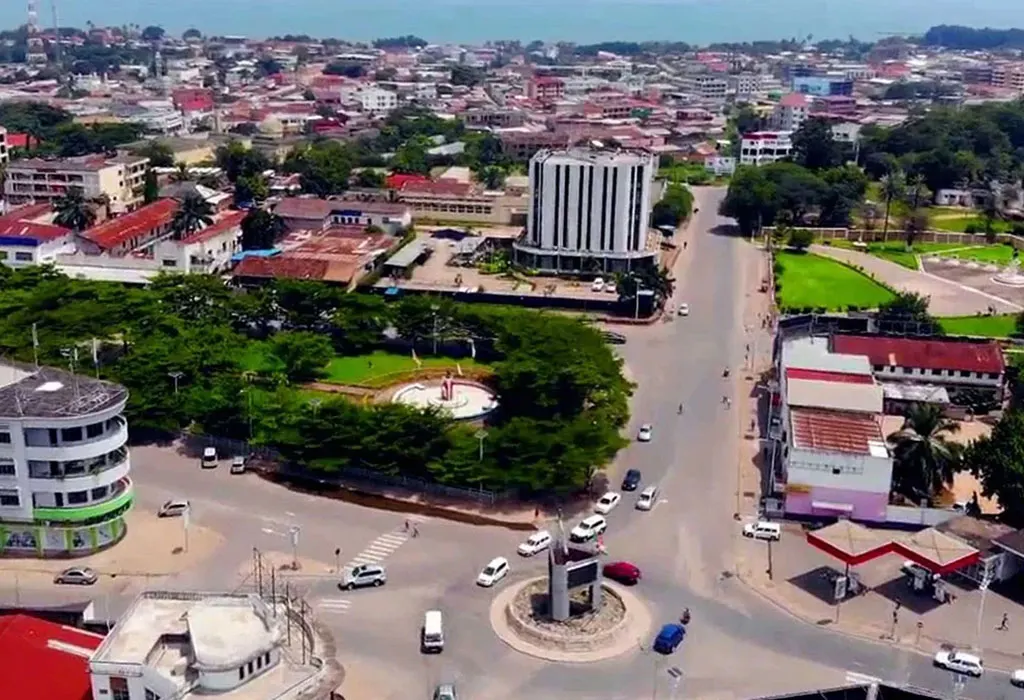 Take a Bujumbura City Tour-Safari in Burundi