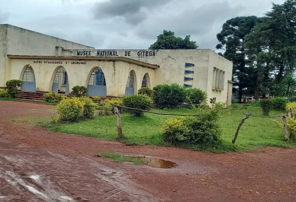 Gitega National Museum